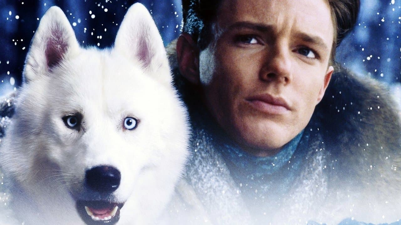 L'enfer blanc backdrop