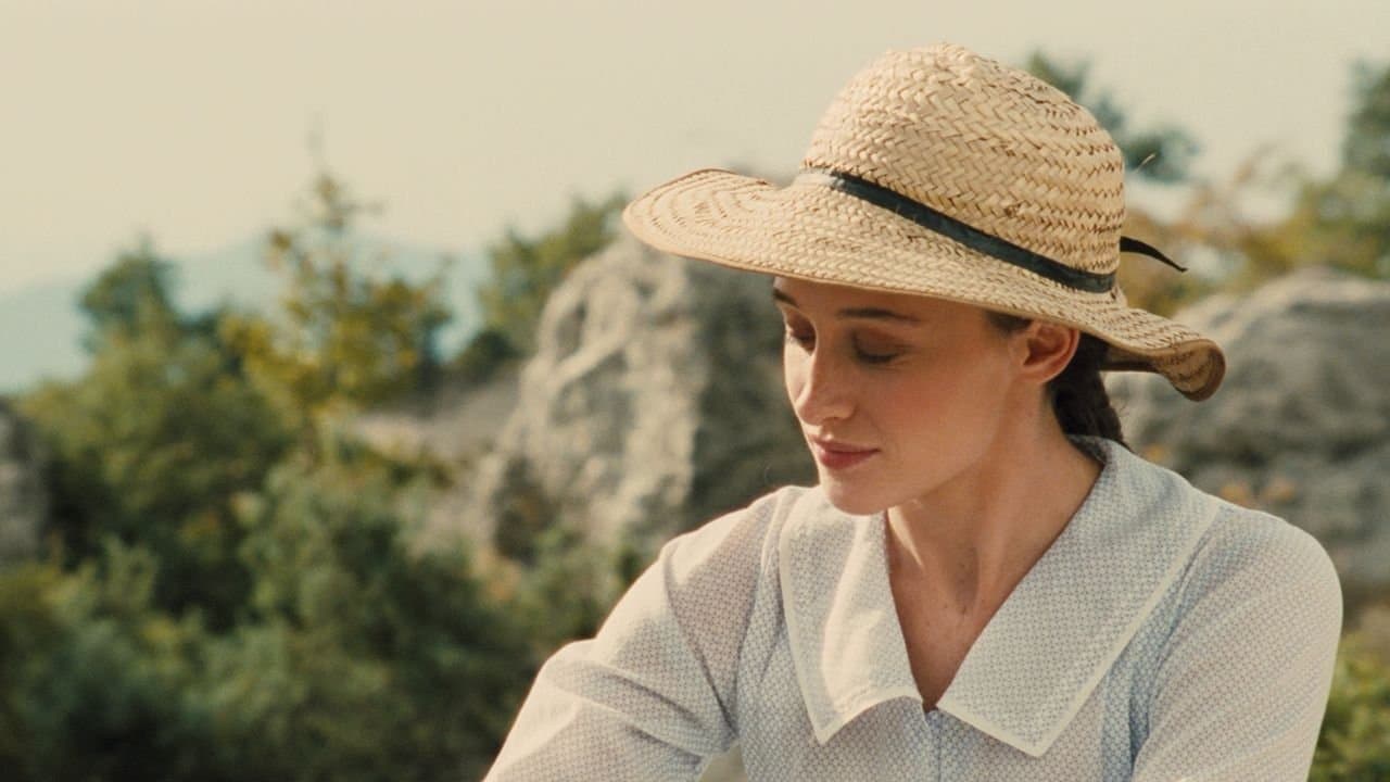 La Maison assassinée backdrop