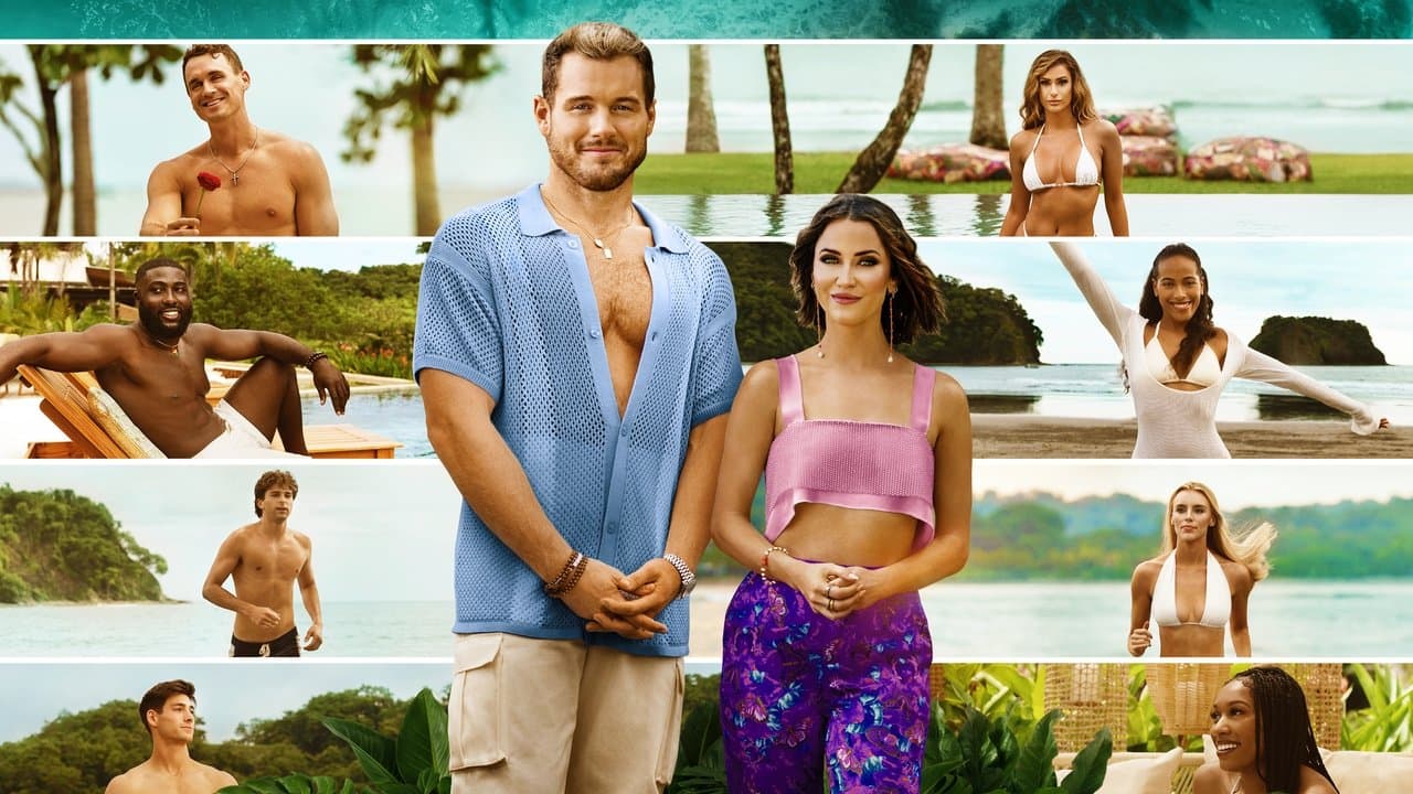 Première fois backdrop