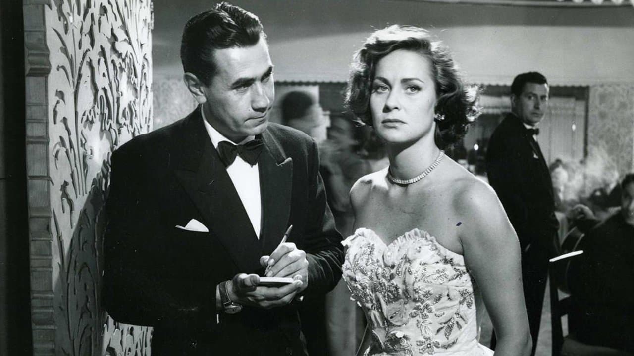 Nous les femmes backdrop