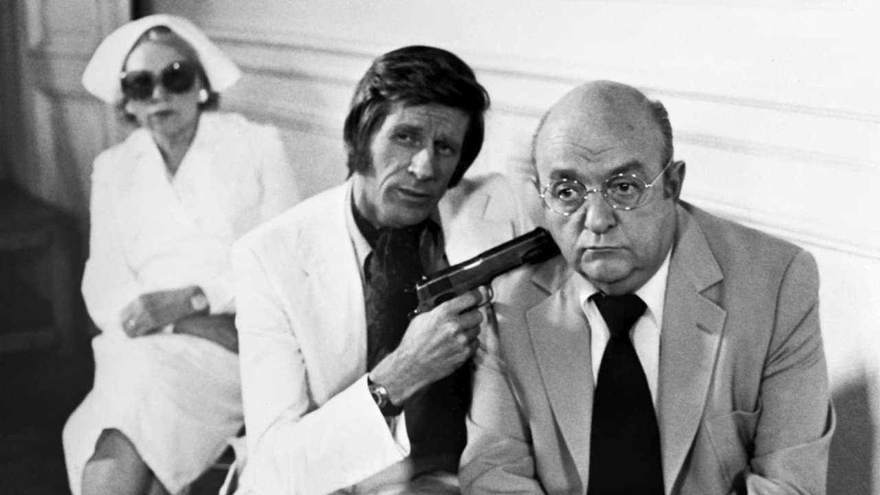 Le Faux-cul backdrop