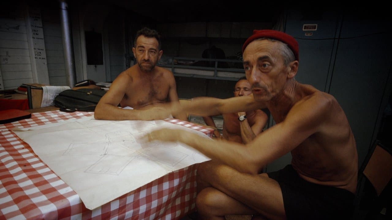 L'Ivresse des profondeurs backdrop