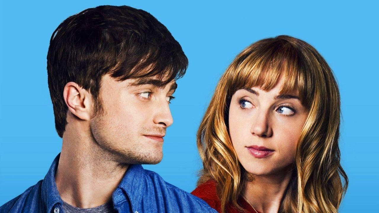 Et (beaucoup) plus si affinités backdrop