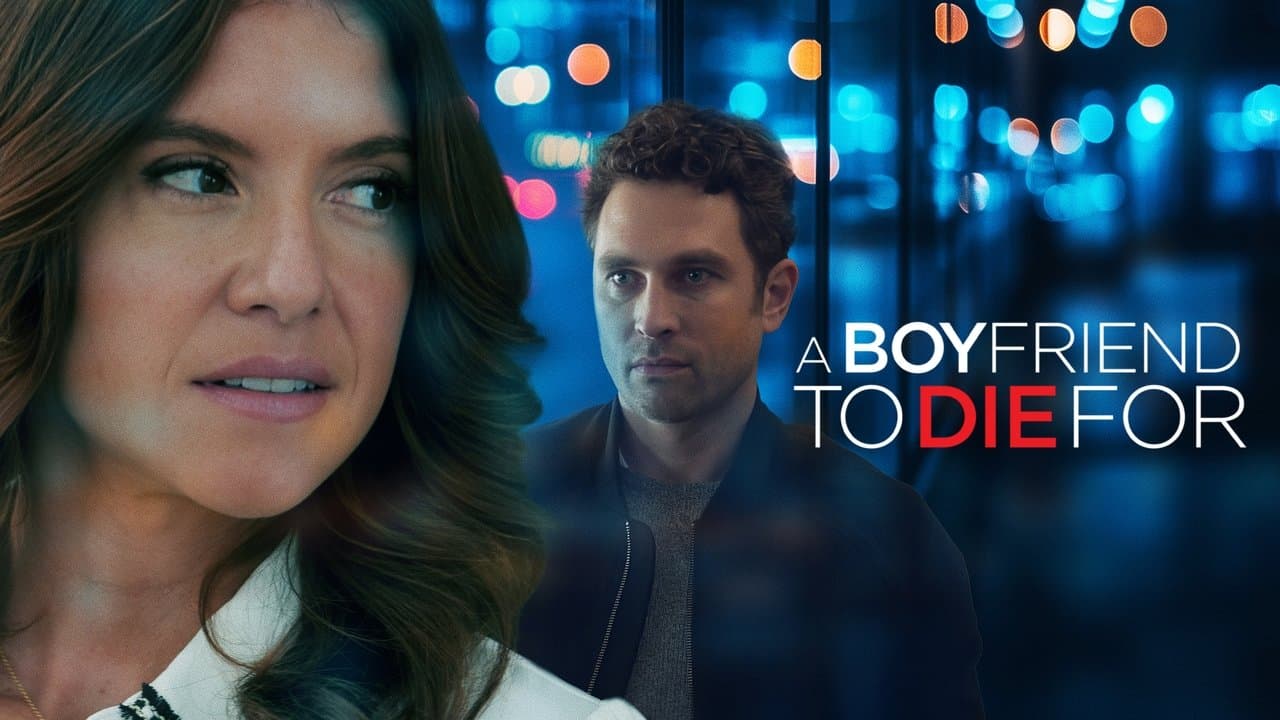 Arnaquée par mon petit ami backdrop