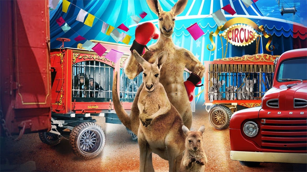 Joey & Ella backdrop