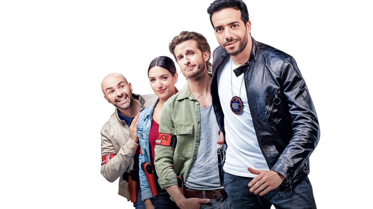 30 Jours Max backdrop