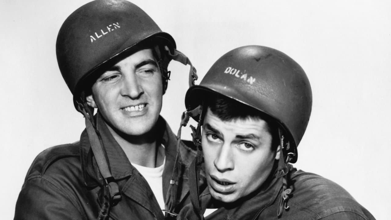 Parachutiste malgré lui backdrop