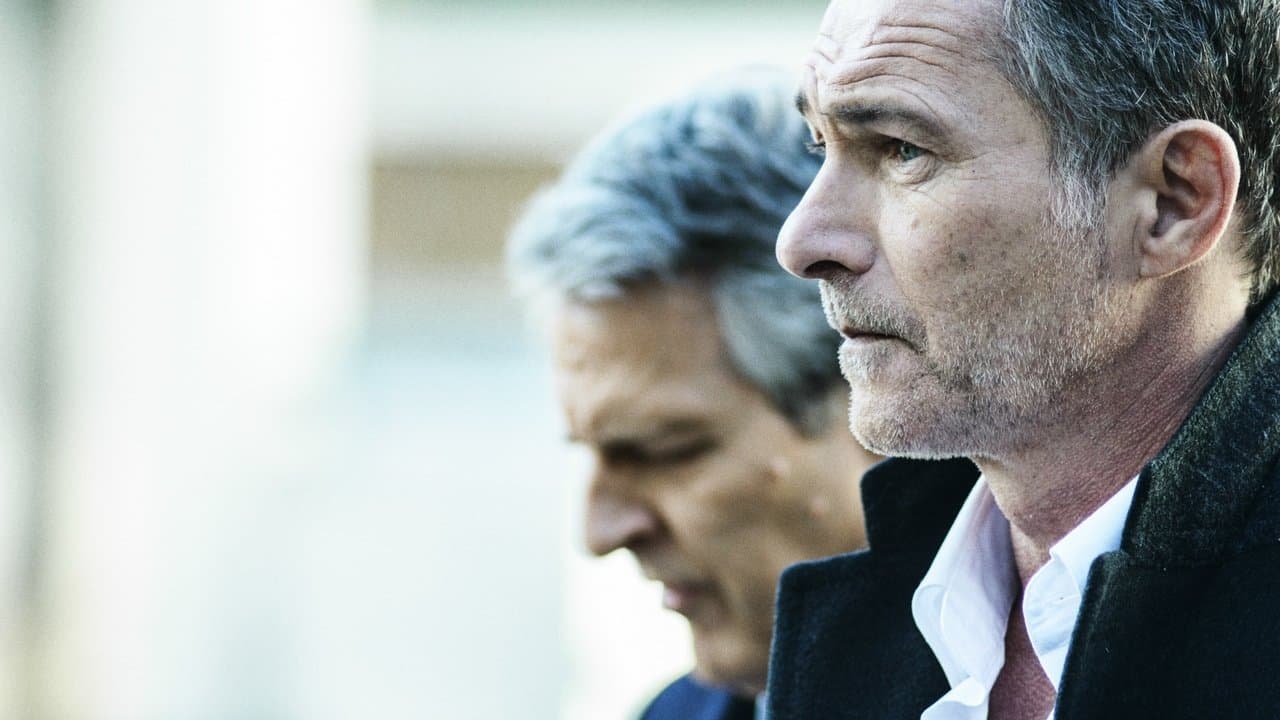 Les Hommes de l'ombre backdrop