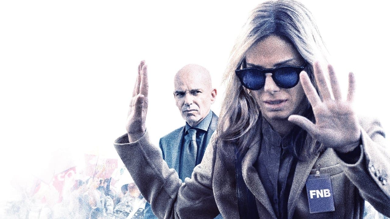 Que le meilleur gagne backdrop