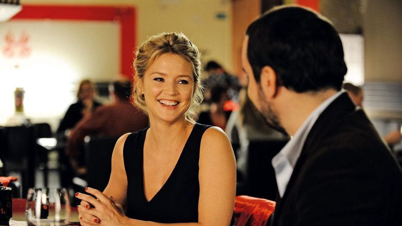 La Chance de ma vie backdrop