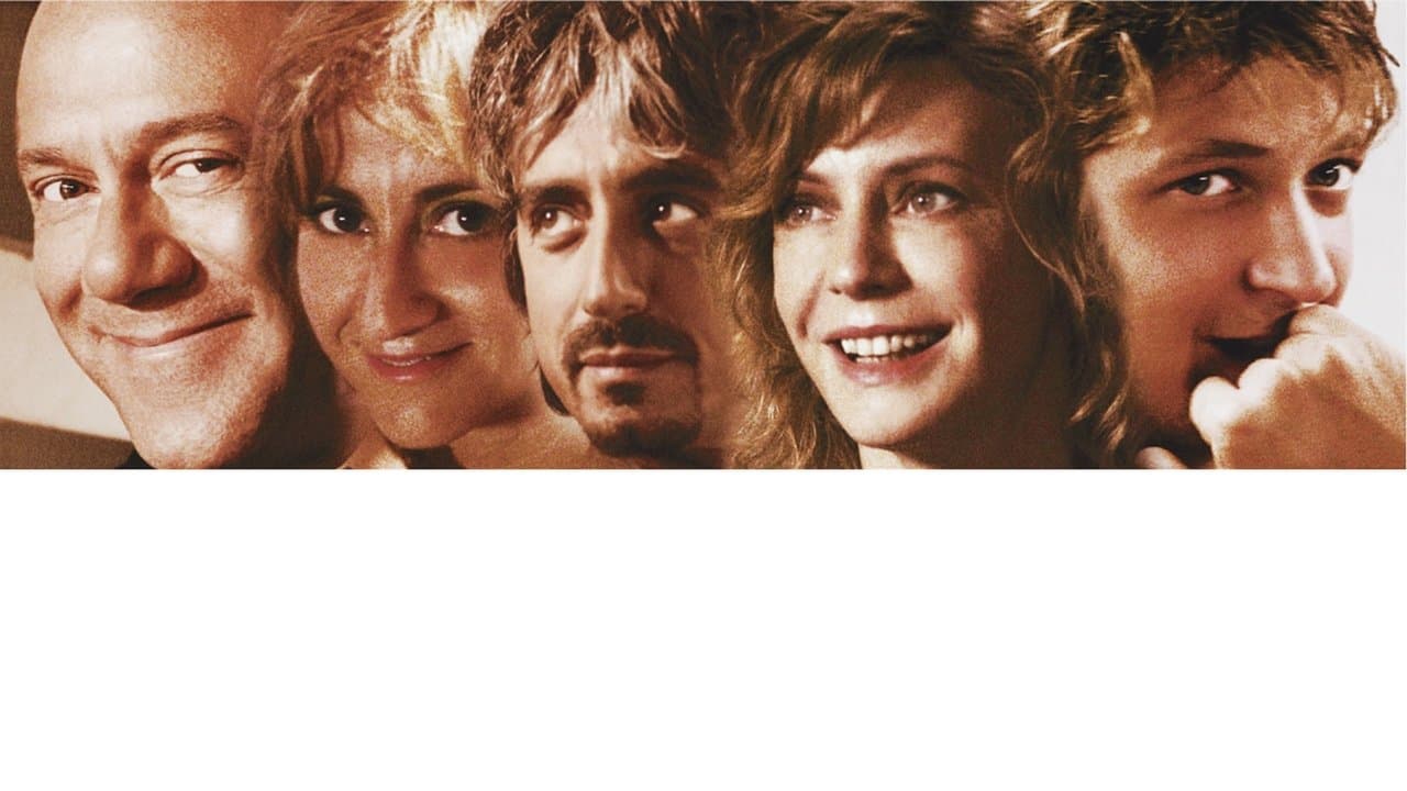 Leçons d'amour à l'Italienne backdrop