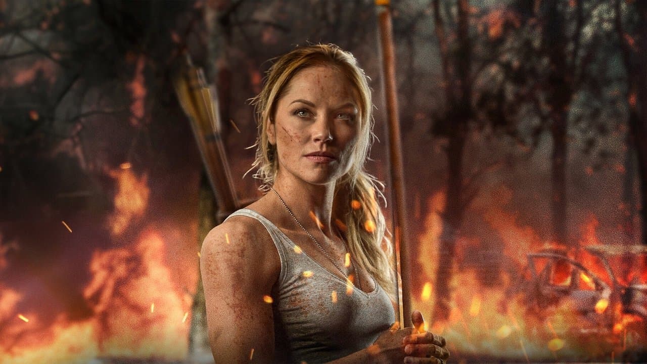 Army of One backdrop