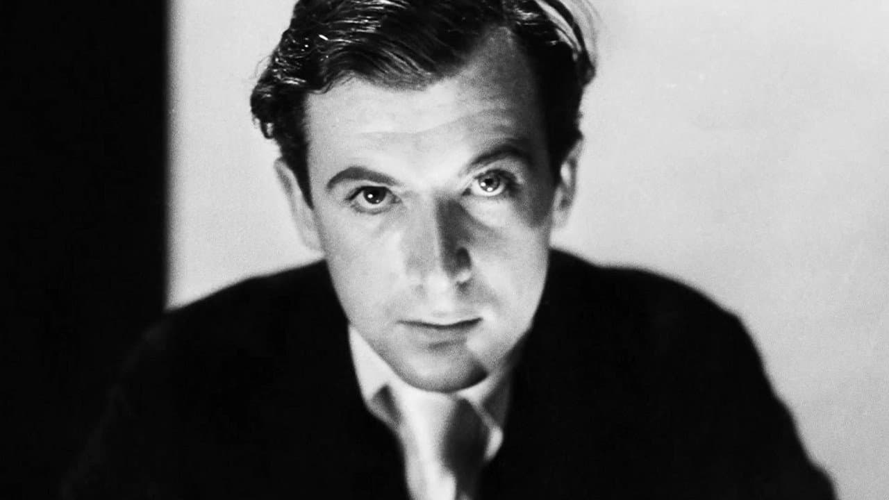 Love, Cecil (Beaton) backdrop