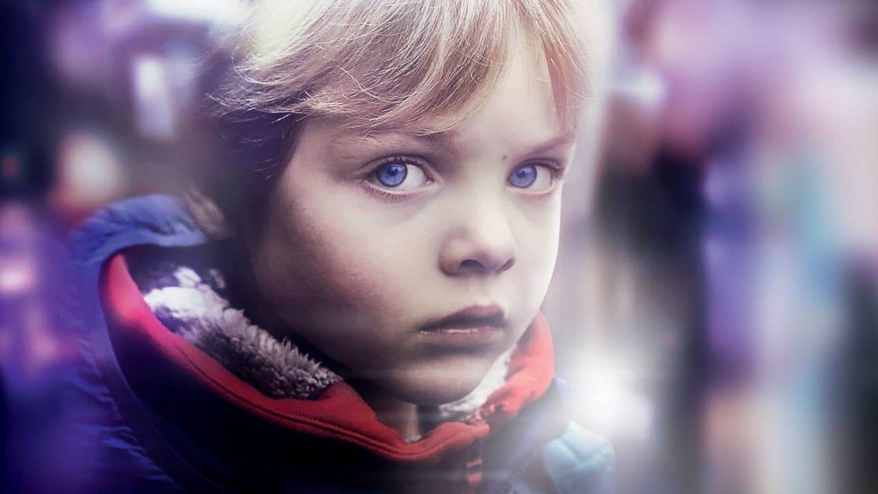 Maman a tort backdrop