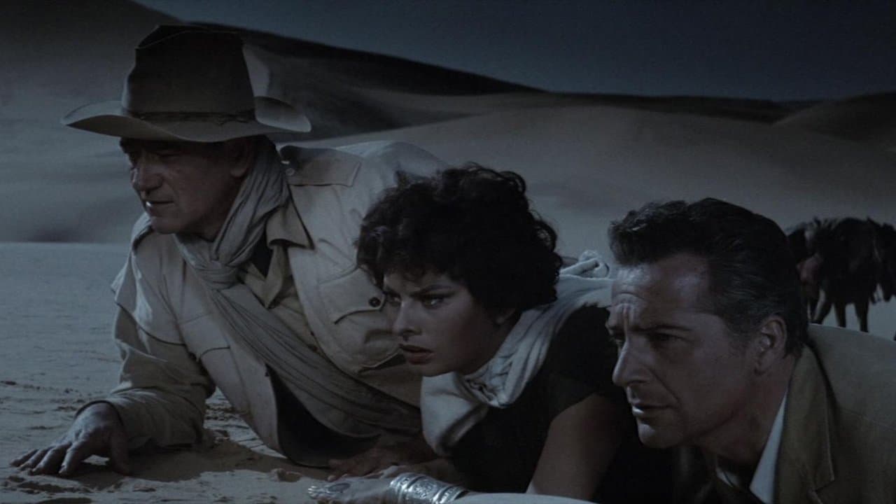 La Cité disparue backdrop