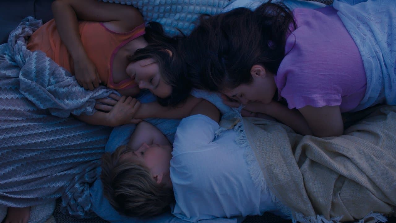 Le Rendez-vous de l'été backdrop