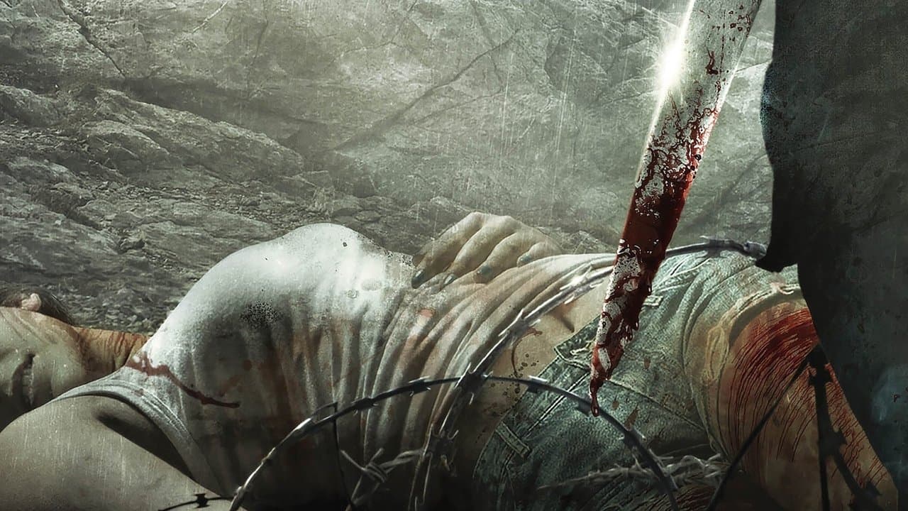 Détour mortel 6 : Last Resort backdrop