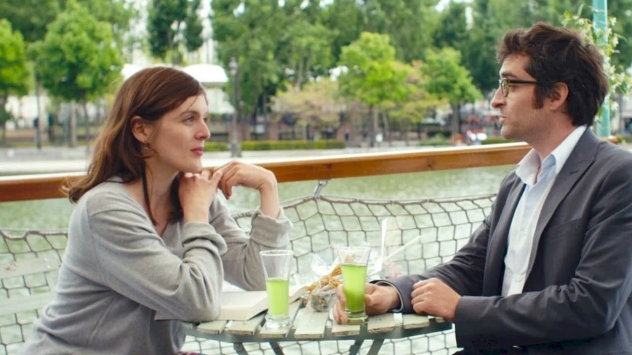 L'art de séduire backdrop