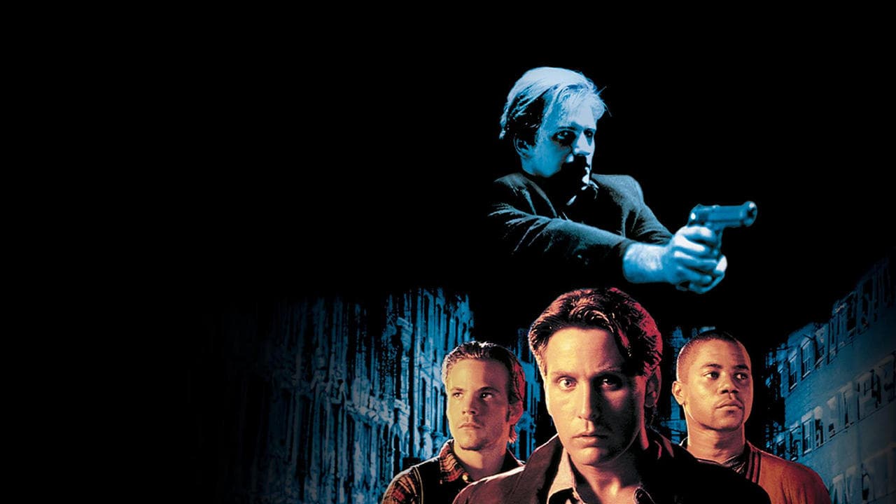 La Nuit du jugement backdrop