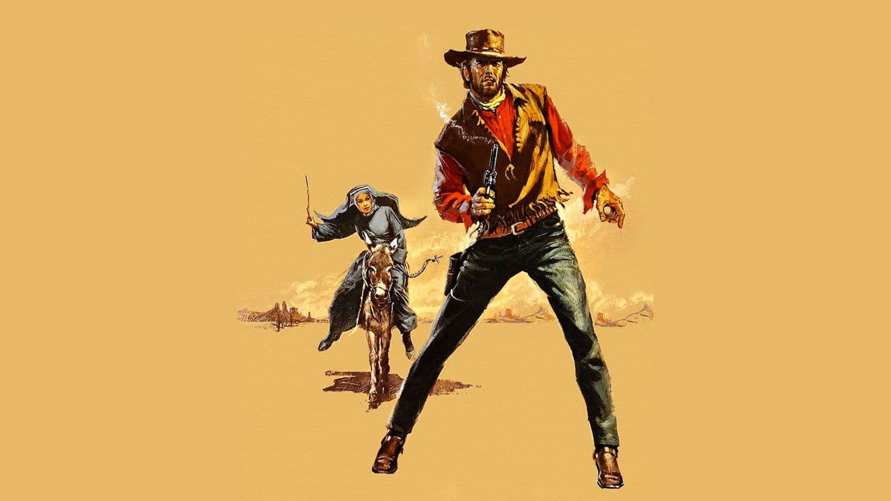 Sierra torride backdrop