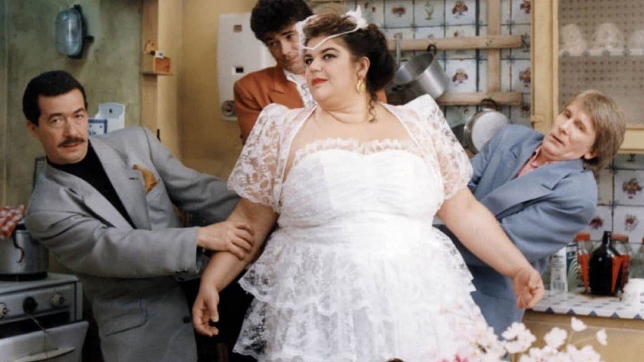 Le Retour des Charlots backdrop