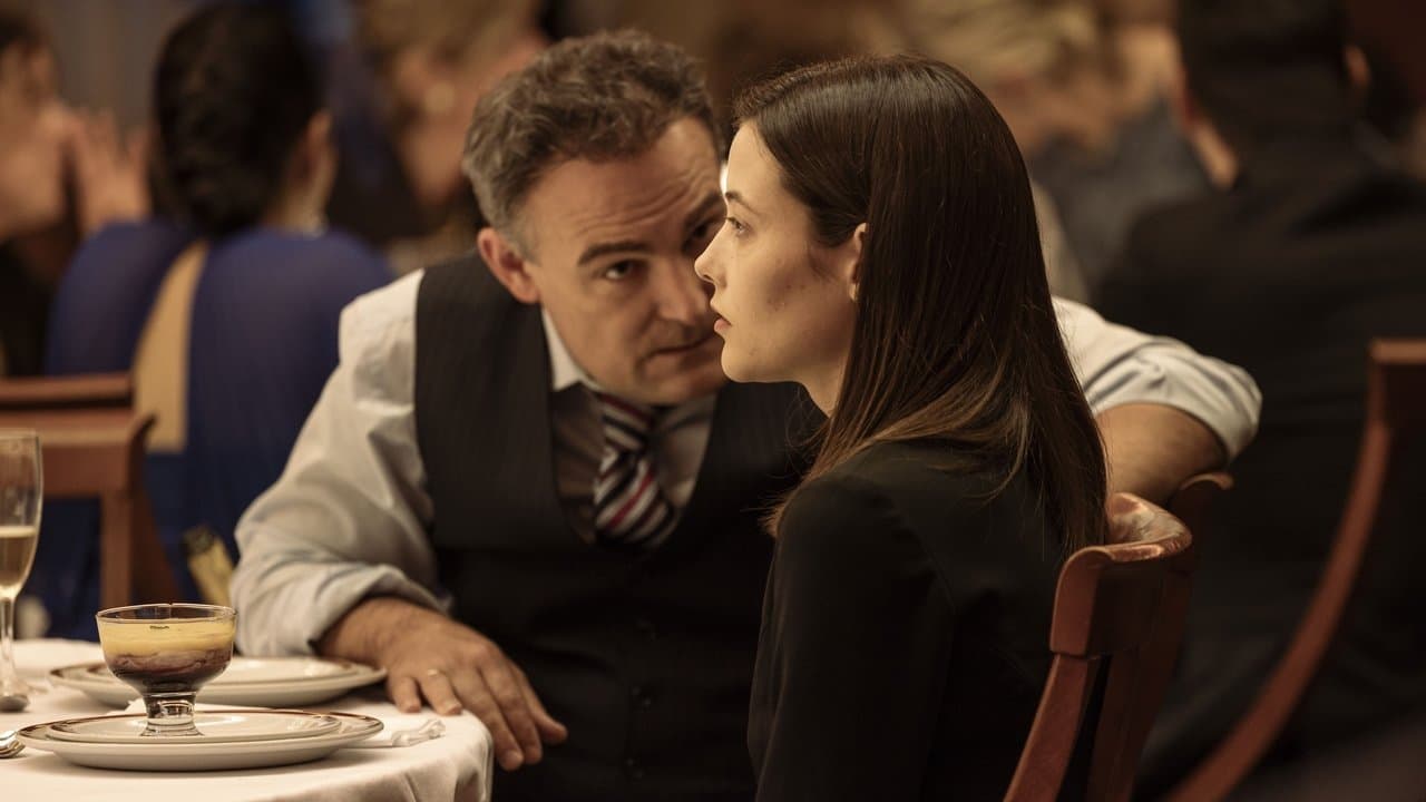 L’Affaire Nevenka backdrop