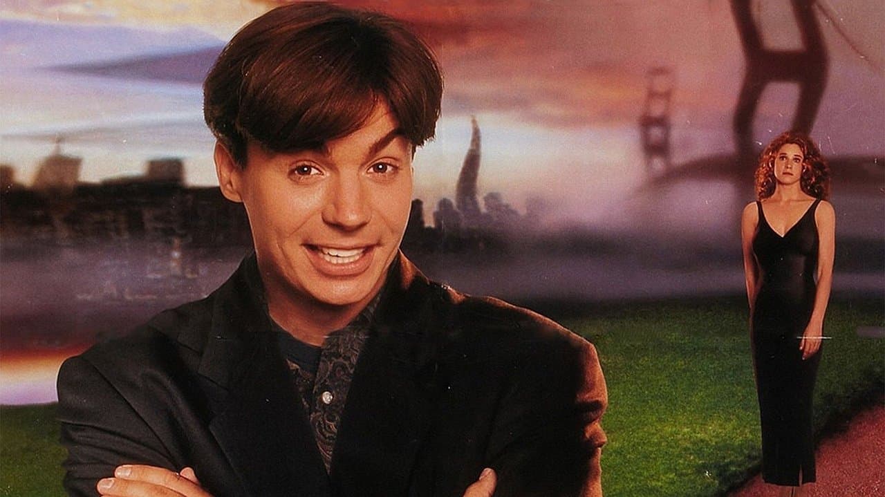 Quand Harriet découpe Charlie backdrop