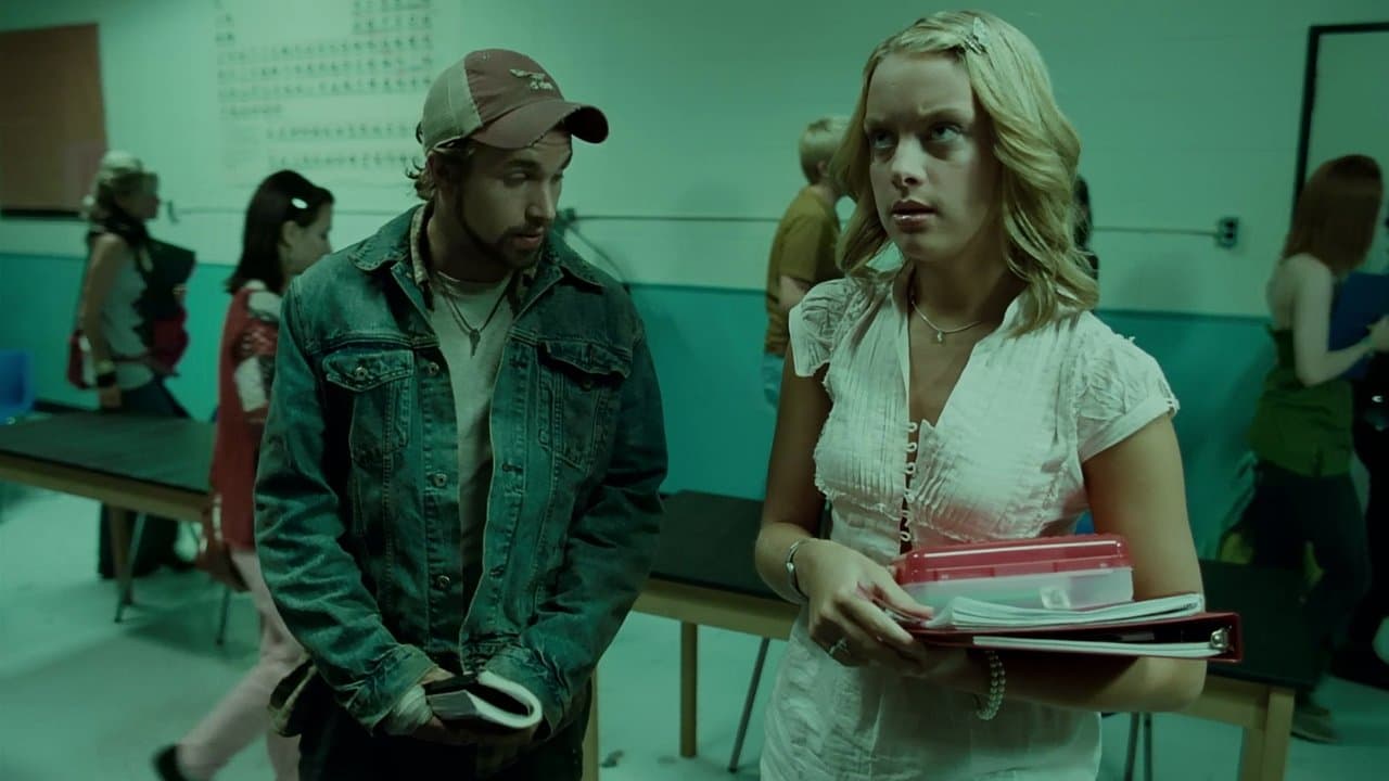 Jack Brooks : Tueur de monstres backdrop