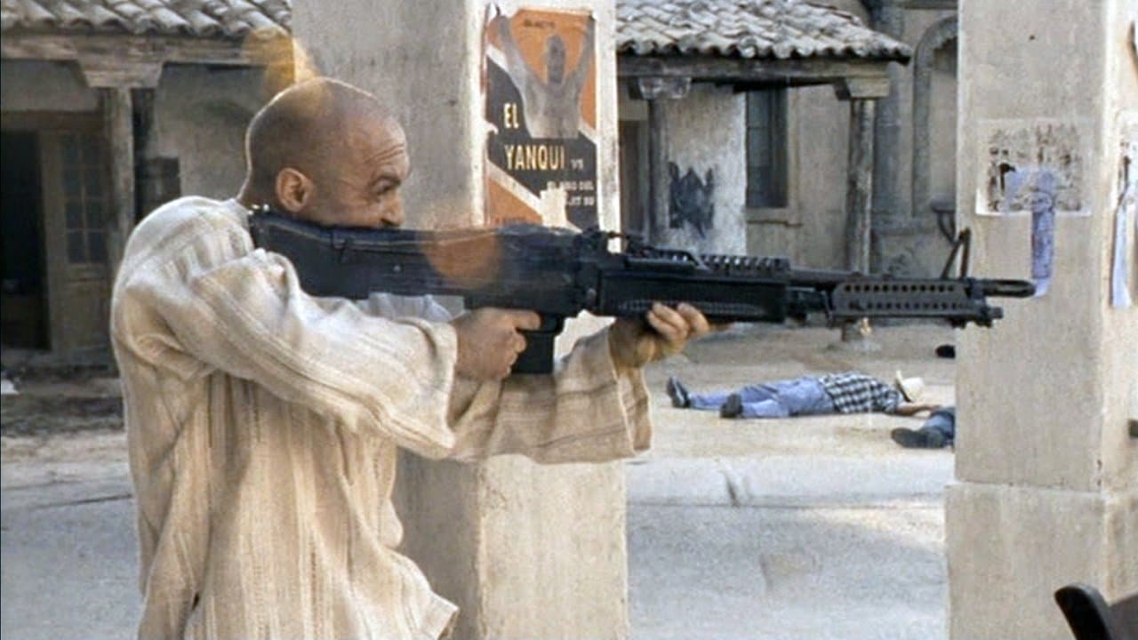 Pit Fighter : Combattant clandestin backdrop