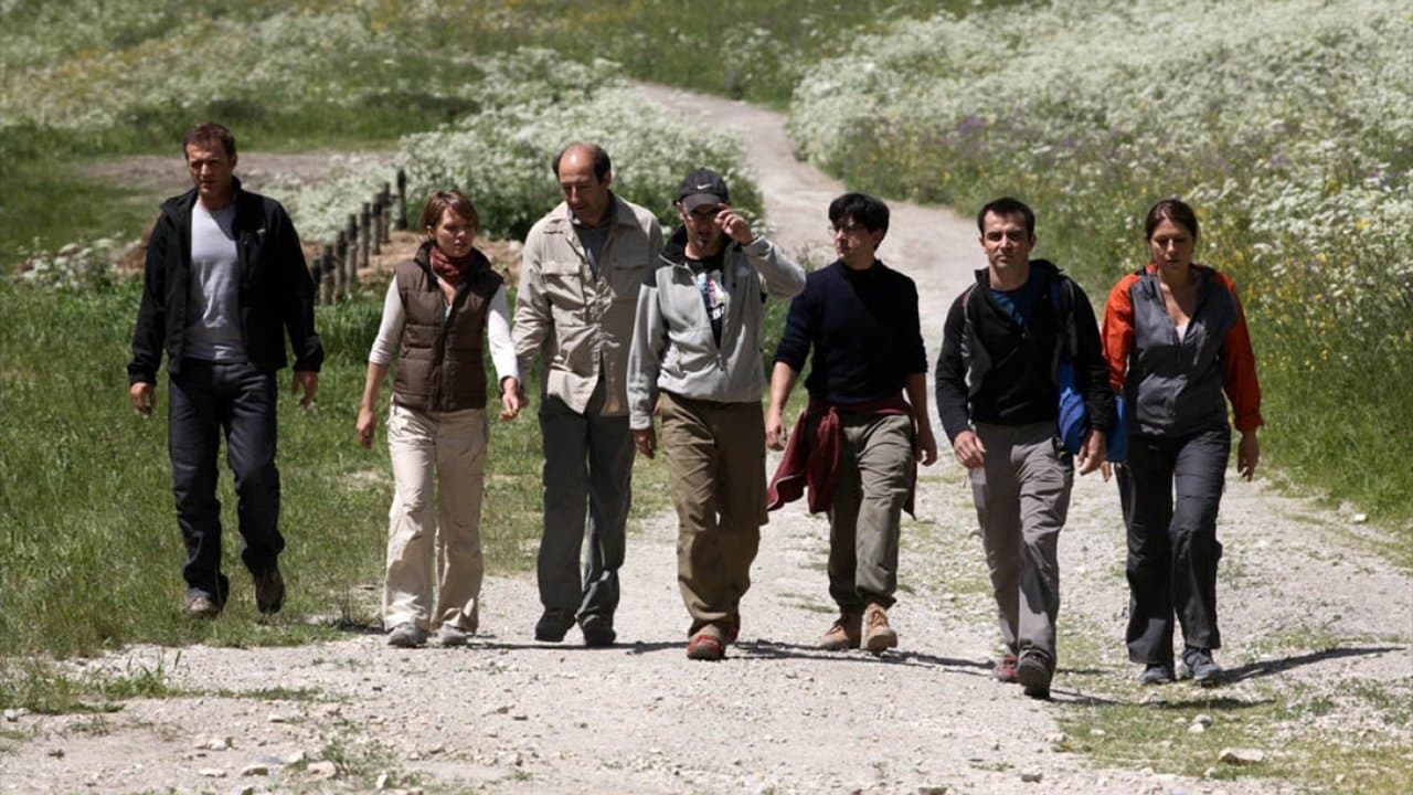 Pur week-end backdrop