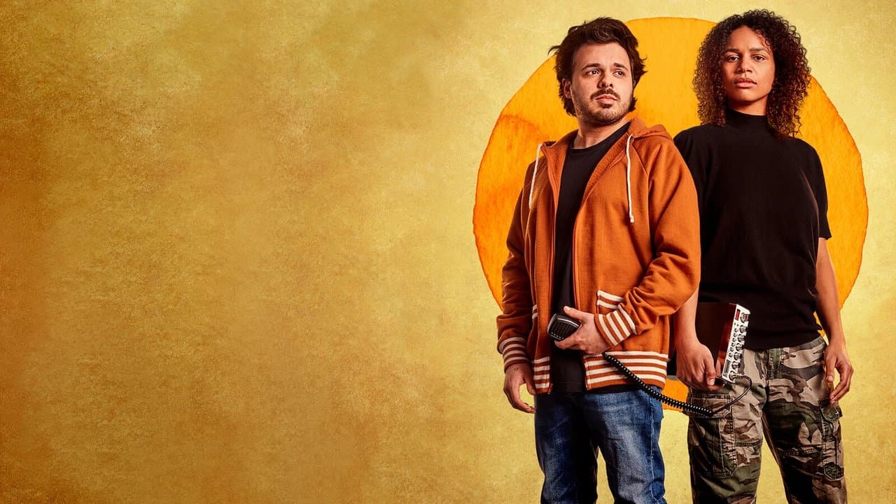 Félix, Maude et la fin du monde backdrop