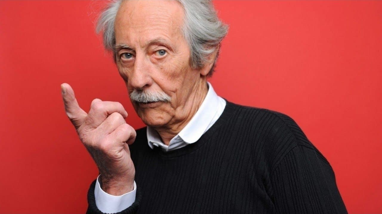 Jean Rochefort, l'irrésistible backdrop