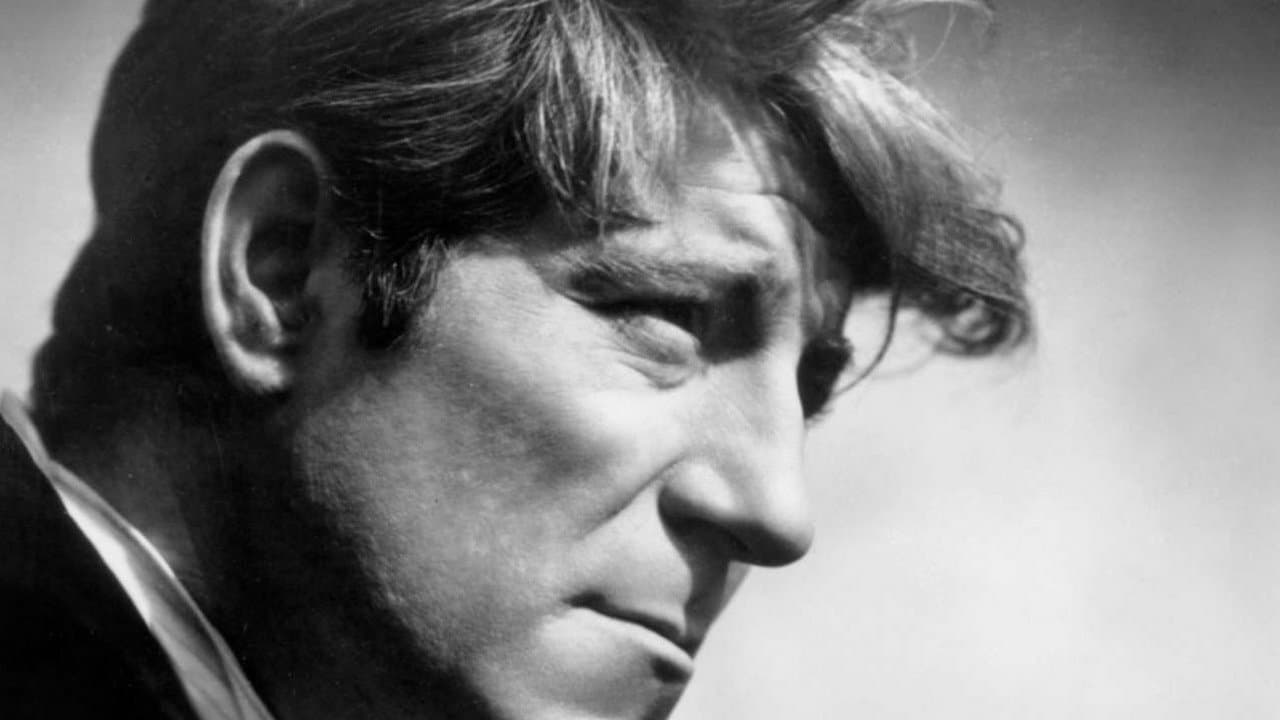 Un Français nommé Gabin backdrop