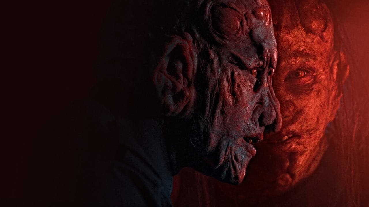 Nobody Sleeps in the Woods Tonight : Partie 2 backdrop