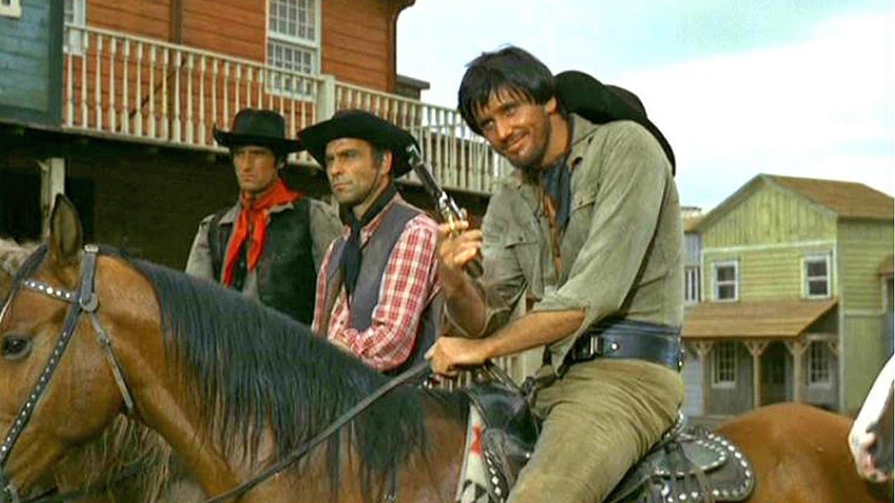 Le Salaire de la haine backdrop