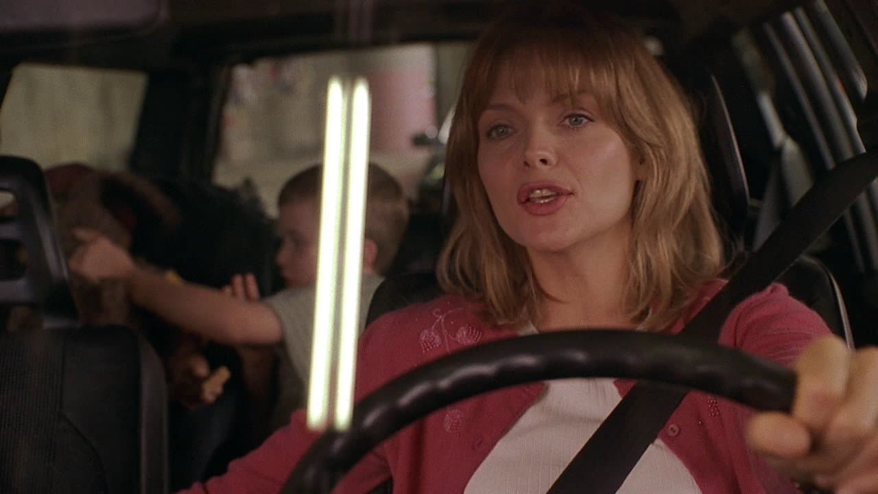 Aussi profond que l'océan backdrop