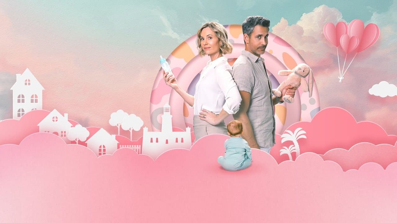 Un peu plus de douceur backdrop