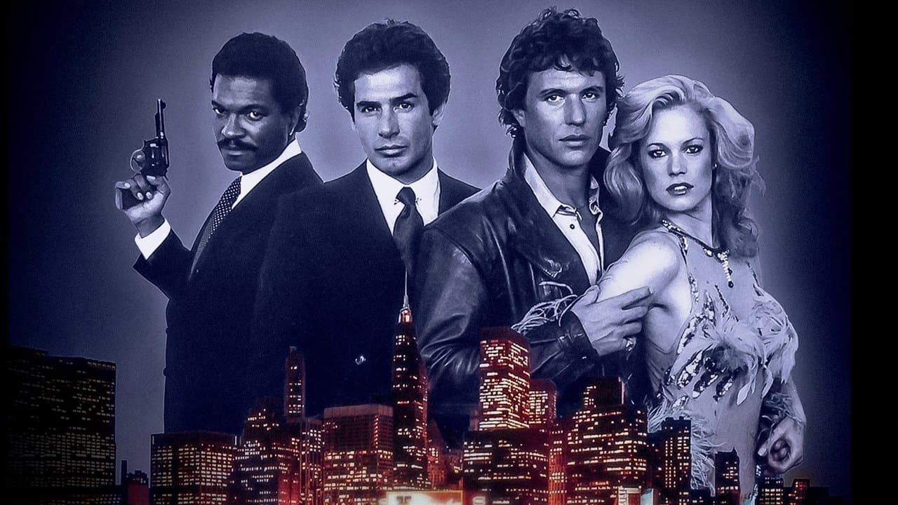 New York, deux heures du matin backdrop