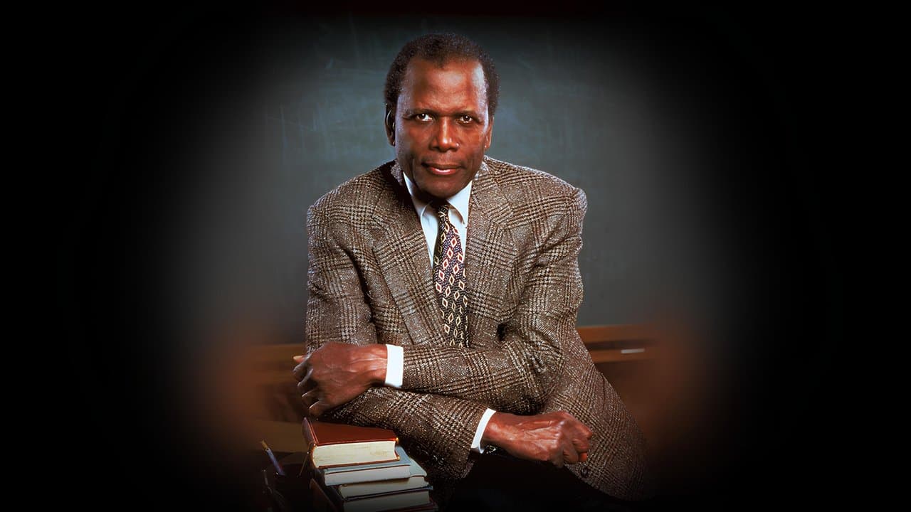 Un Prof d'enfer backdrop