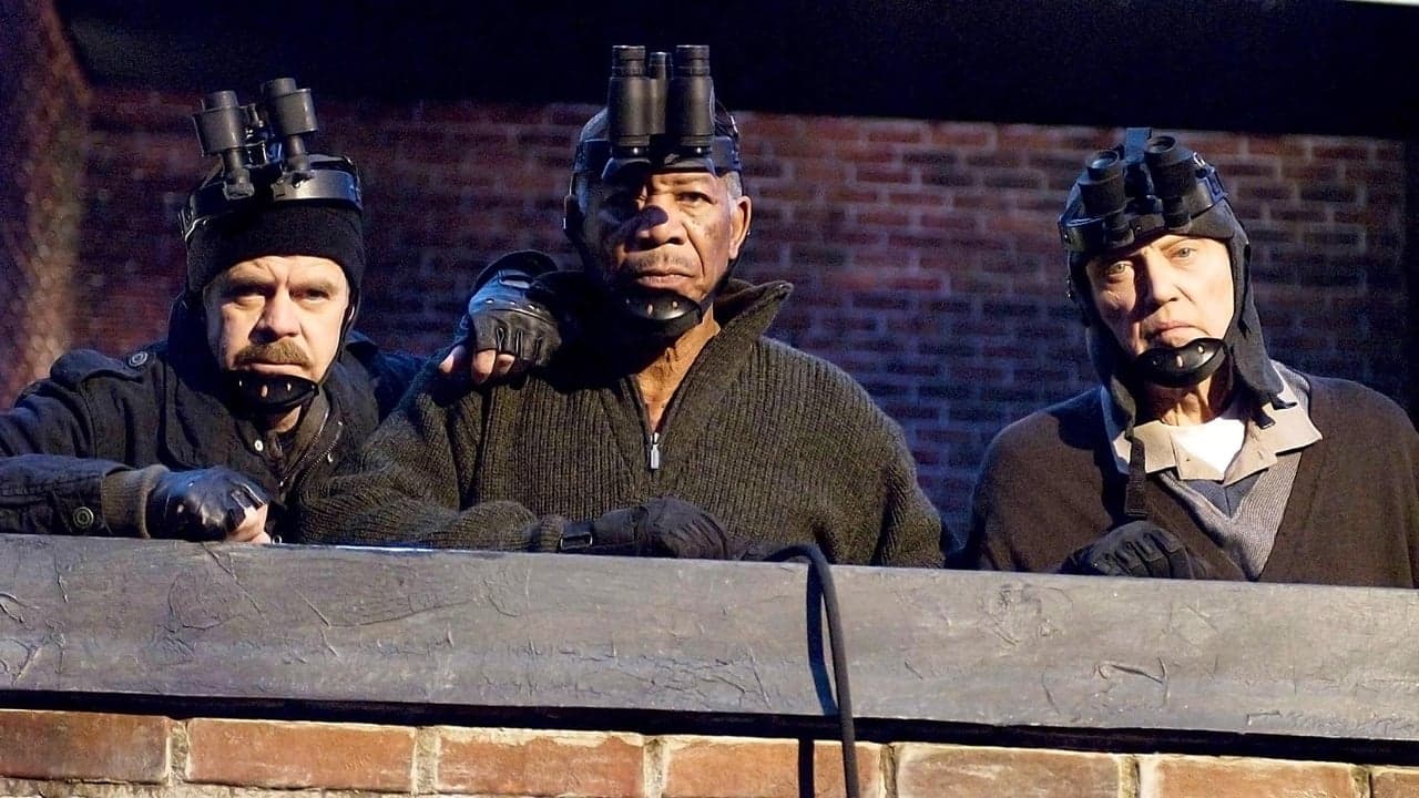 Un Plan d'enfer backdrop