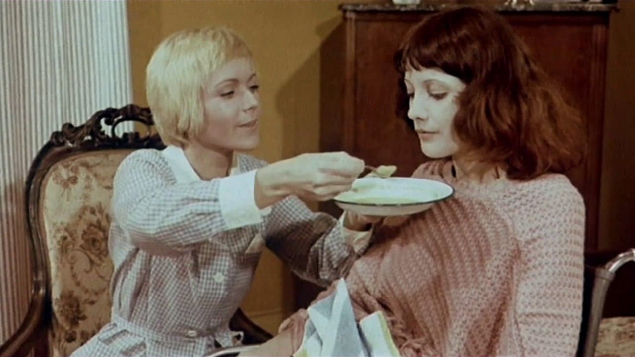 Les Cousines backdrop