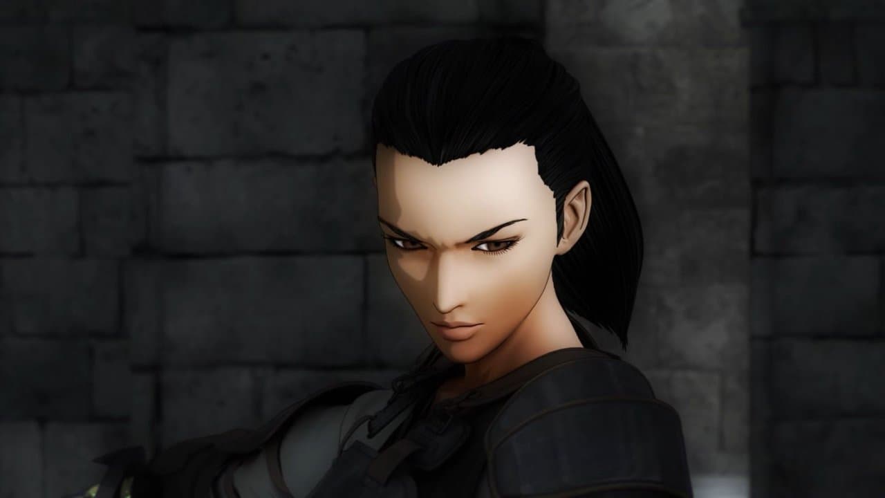 Dragon Age : Aube du demandeur backdrop