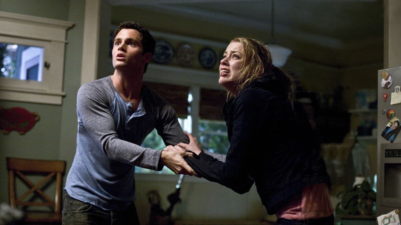 Le Beau-père : The stepfather backdrop