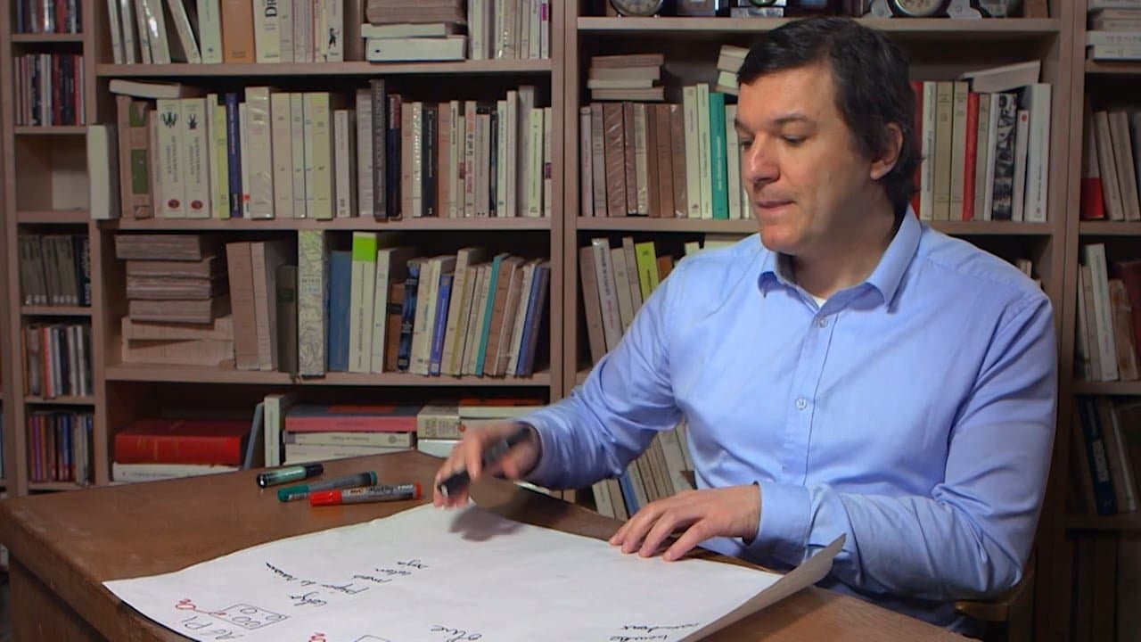 Cholestérol : le grand bluff backdrop