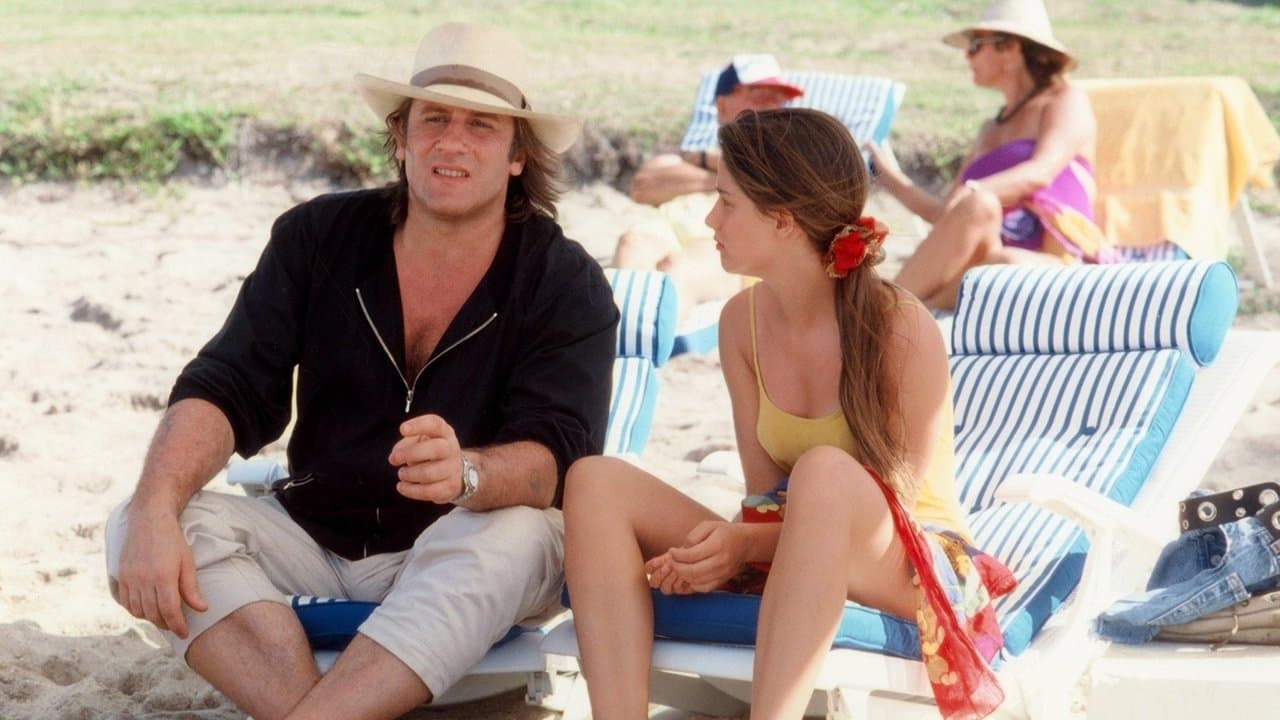 Mon père, ce héros backdrop