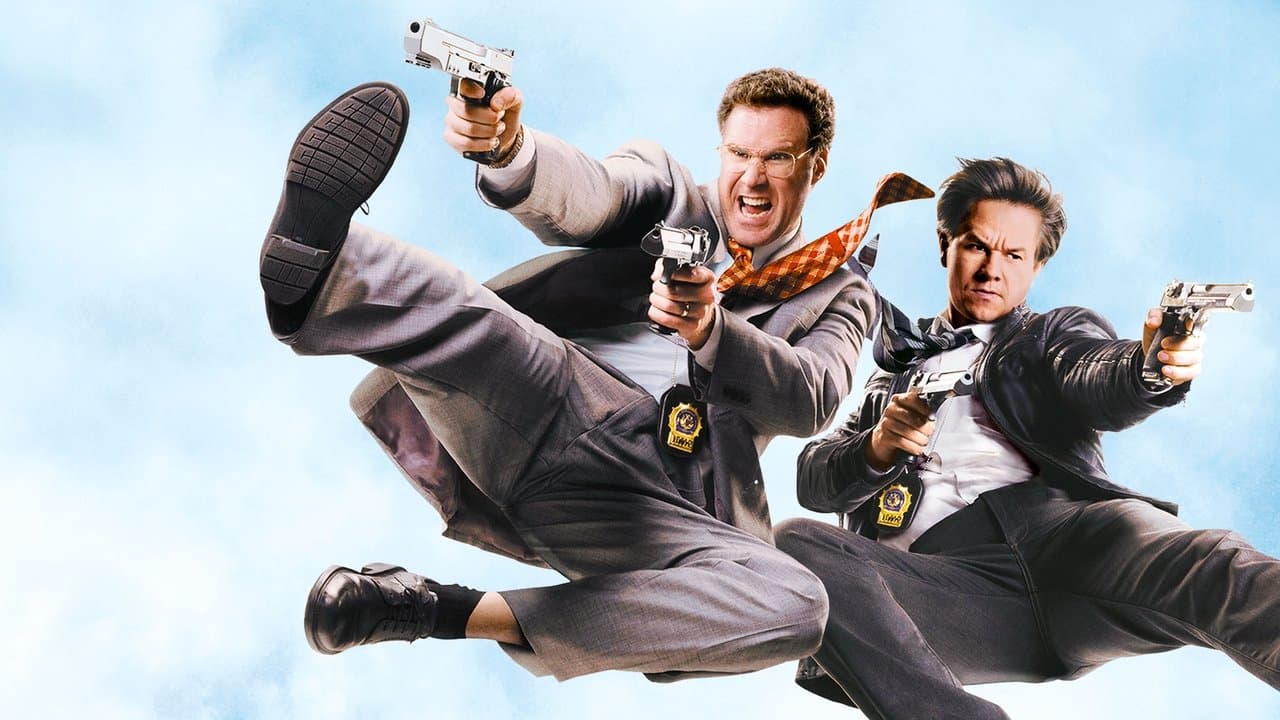 Very Bad Cops backdrop