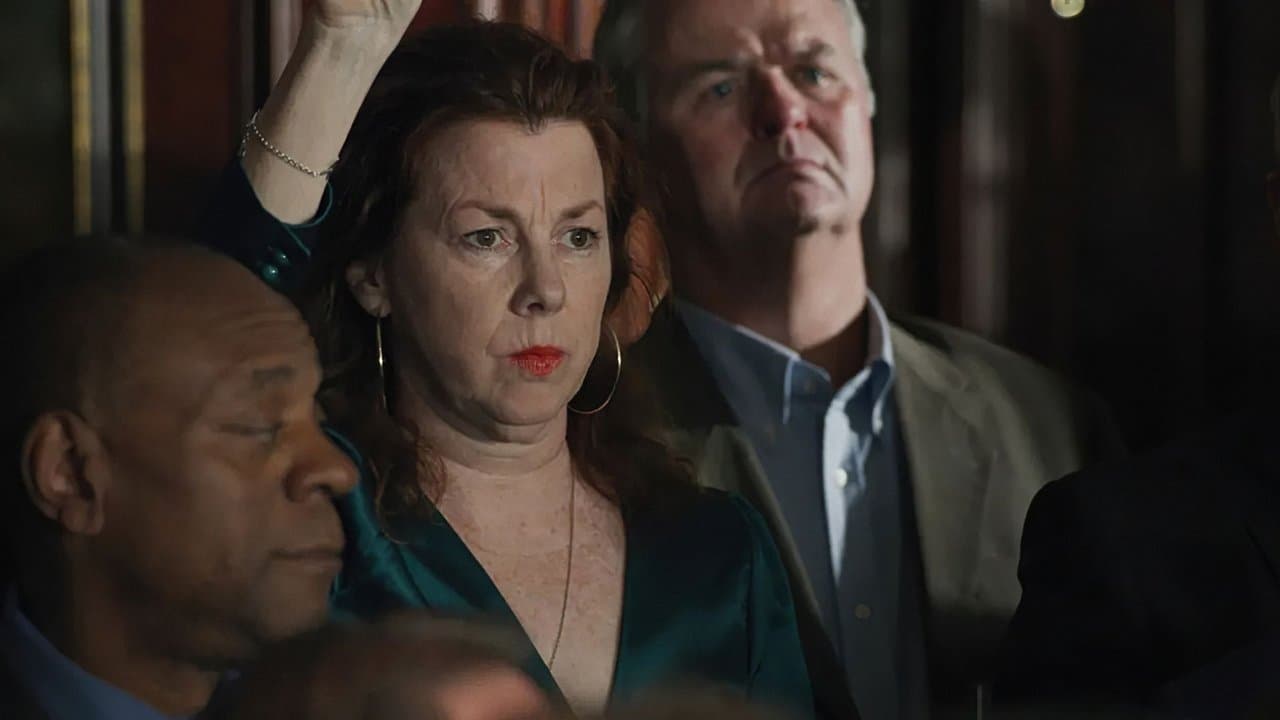 La Vengeance d'une Mère backdrop