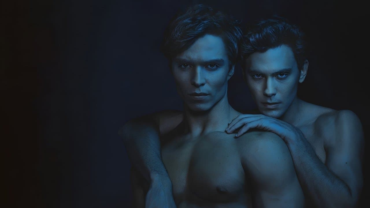 Monstres : L'Histoire de Lyle et Erik Menendez backdrop