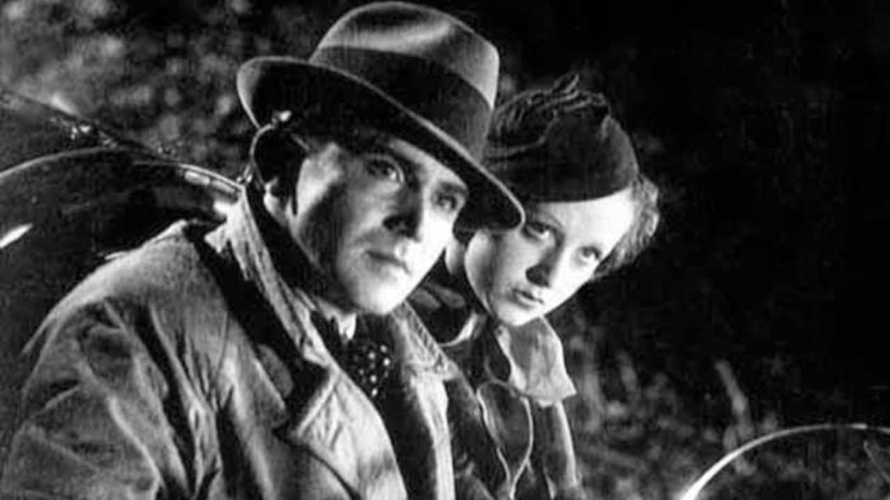 Mauvaise graine backdrop