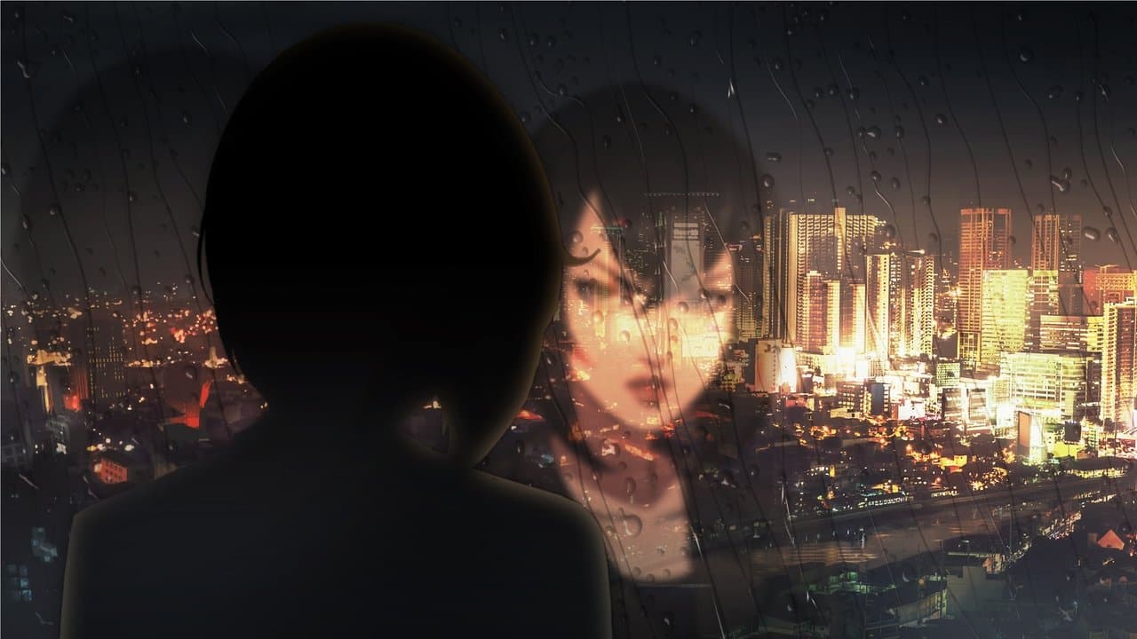 Trese : Entre deux mondes backdrop